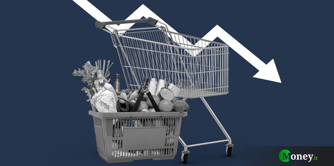 Supermercati, il piano del governo per abbassare i prezzi: quali prodotti potrebbero costare meno