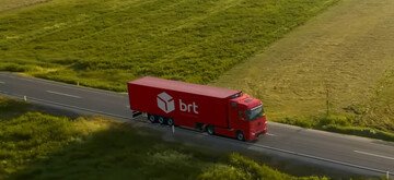Truffa fiscale e capolarato: amministrazione giudiziaria per BRT e Geodis. “Migliaia di lavoratori sfruttati”