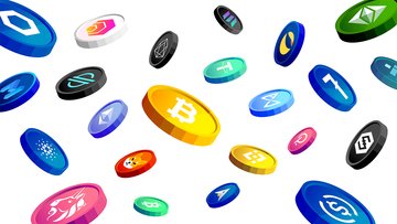 Le previsioni 2025 sulle criptovalute