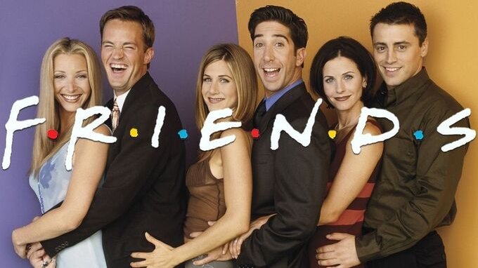 Quanto guadagnano (ancora) gli attori di Friends dopo 22 anni dalla fine della serie TV