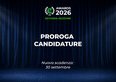 Più tempo per partecipare ai Money Awards 2026. Candidature prorogate al 30 settembre