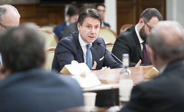 Si può fare causa al Governo per il lockdown? La risposta dell'avvocato Mori