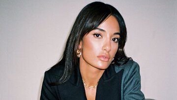 Amina Muaddi: chi è quanto guadagna e quanto costano le sue scarpe