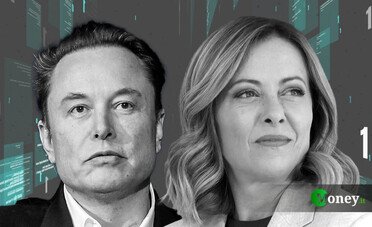 Meloni svela la verità sull'accordo con SpaceX di Elon Musk 