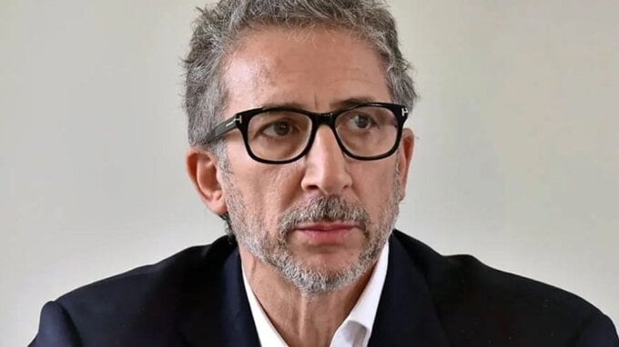 Lucio Presta, chi è il manager di Amadeus?