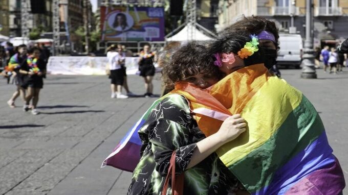 Ddl Zan, no accordo in maggioranza. Il testo in Senato il 13 luglio