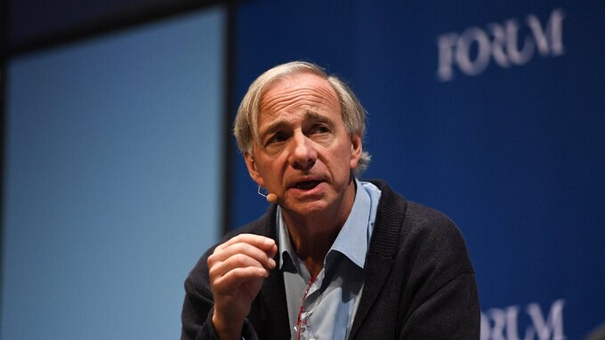 Le quattro stagioni dell'economia di Ray Dalio: come costruire un portafoglio di successo