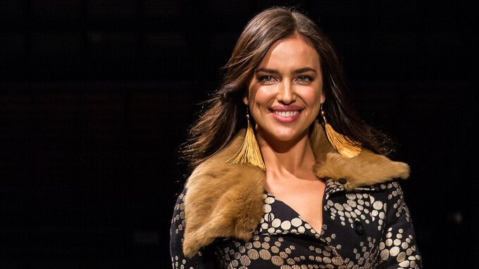Quanto guadagna Irina Shayk? Il patrimonio della top model co-conduttrice di Sanremo 2026