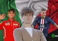 Chi sono i 10 sportivi italiani più pagati?