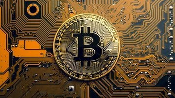 Bitcoin torna a $65.000 dollari mentre l'oro vola. I due asset stanno mandando lo stesso messaggio?