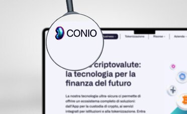 Conio, il CEO Miccoli a Money.it: perché e come “la tokenizzazione rivoluzionerà la finanza più di Internet”