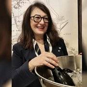 Ilaria De Donato: la passione che diventa cultura. Ritratto di una delegata AIS