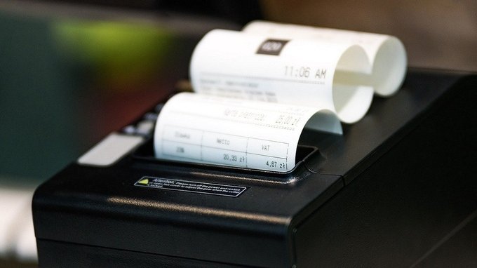 Addio allo scontrino di carta, ora diventa digitale