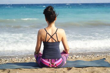 Meditazione: come funziona? Guida rapida per iniziare