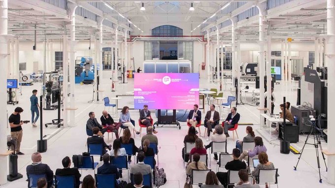 Digital Innovation Days 2022, le tre giornate di innovazione di Milano