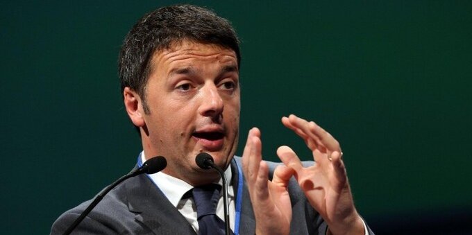 Quanto guadagna Matteo Renzi? Stipendio e incassi del leader di Italia Viva