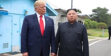 La Corea del Nord minaccia il mondo: “Presto nuova arma strategica”