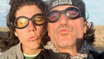 Franco e Andrea Antonello, la vera storia: chi sono i protagonisti di “Tutto il mio folle amore”