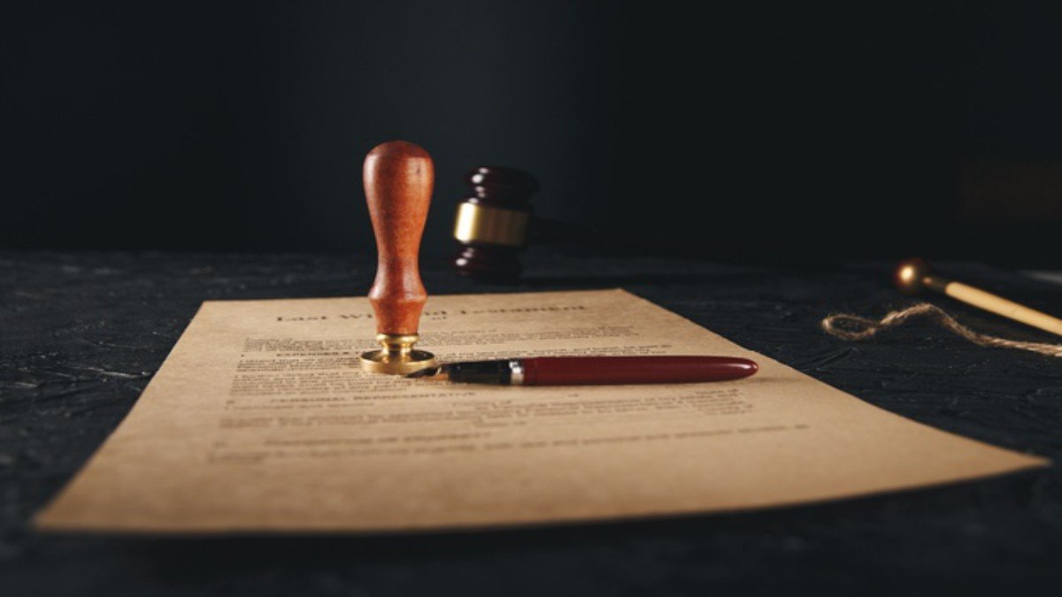 Successione legittima a chi spetta l'eredità?