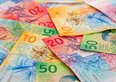 La Svizzera sta per avere delle nuove banconote, ecco come saranno