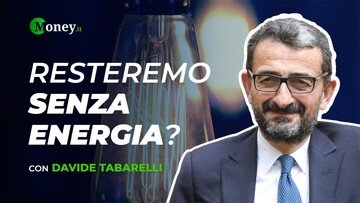 Davide Tabarelli: Rinnovabili? Meglio puntare sulla sicurezza degli approvigionamenti energetici