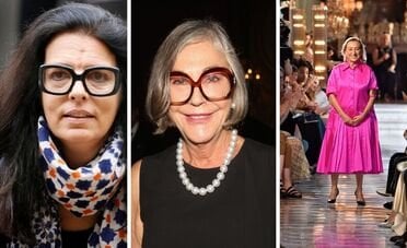  La classifica delle donne più ricche del mondo nel 2026