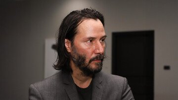 Quanto guadagna Keanu Reeves? Patrimonio e cachet dell'attore