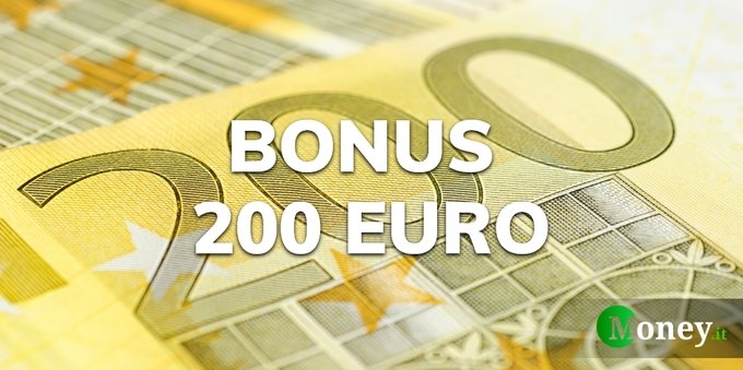 Bonus 200 euro in Gazzetta ufficiale: a chi spetta, quando e come viene pagato