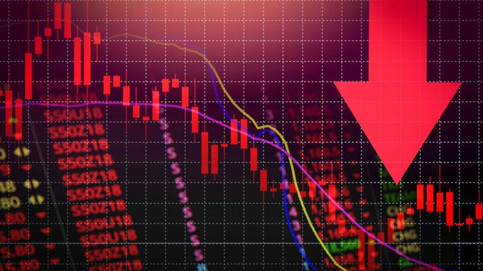 Mercato azionario a rischio di inversione per questi 3 motivi