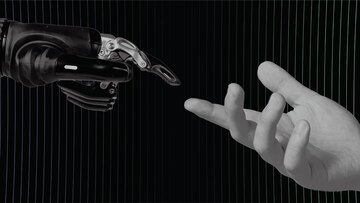 Come l'Intelligenza Artificiale sta cambiando il Marketing Digitale