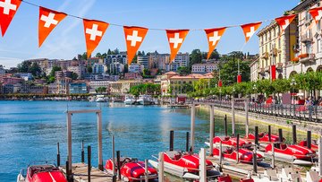 La Svizzera fuori dalla black list italiana: ecco cosa cambia