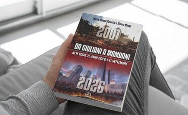 “Da Giuliani a Mamdani”. 25 anni di New York raccontati da chi li ha vissuti