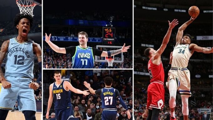 Quanto guadagna un giocatore di basket? Gli stipendi della Serie A