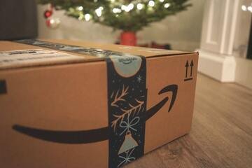 50 migliori offerte di Natale su Amazon
