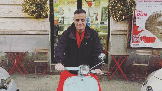 Boom di ricavi per lo youtuber romano Cicalone. La sua società ha incassato €200.000