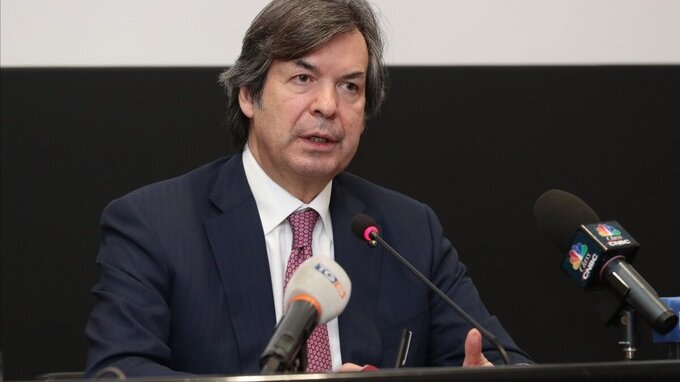 UniCredit-Banco BPM: la strigliata di Carlo Messina (Intesa SanPaolo)