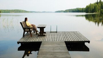 La classifica delle 10 destinazioni migliori per le donne che viaggiano da sole