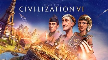 Civilization 6 gratis per PC: come averlo e link per il download