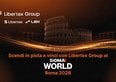 Scendi in pista e vinci con Libertex Group al SiGMA World Roma 2026