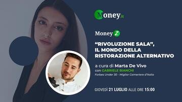 “Rivoluzione Sala”, il mondo della ristorazione alternativo. Intervista a Gabriele Bianchi