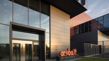 L'Italia accelera sulla crescita dei Data Center: ecco perché può diventare leader in Europa