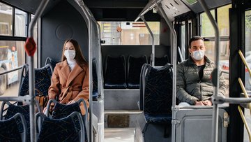 Trasporti pubblici, in arrivo nuove regole per bus e metro