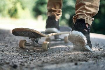 Skateboard: quali sono i migliori da comprare online