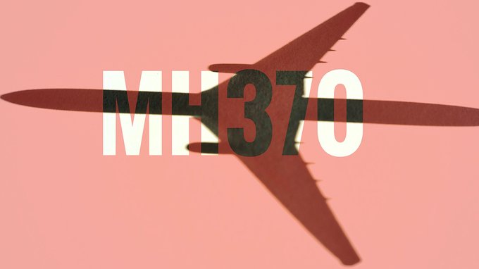 Volo MH370: i suoi segreti svelati da un sussurro?