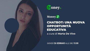 Chatbot: una nuova opportunità educativa