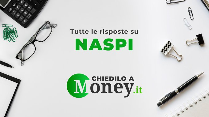 Presentazione domanda Naspi, mai al CAF, non conviene