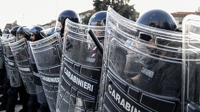 Decreto sicurezza è legge, prevede 14 nuovi reati e 9 aggravanti