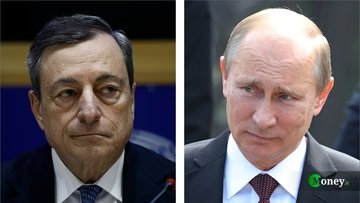 Il Pil della Russia crescerà più di tutti: per Draghi sarebbe crollato, ma ora lo vogliono a Bruxelles