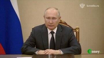 La minaccia di ritorsione di Putin sugli asset congelati scuote l'Europa