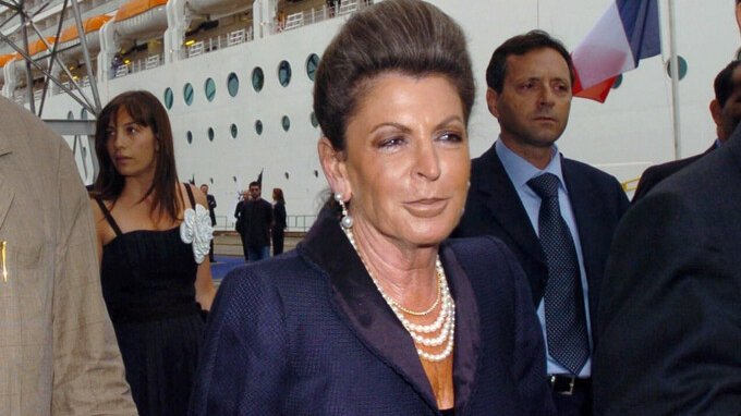 È lei la donna (che si è fatta da sé) più ricca al mondo